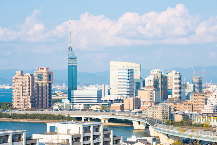 福岡市